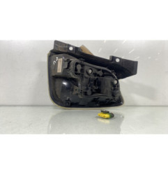 Feu arriere principal gauche (feux) FIAT 500 2