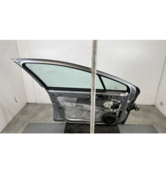 Porte avant gauche PEUGEOT 407