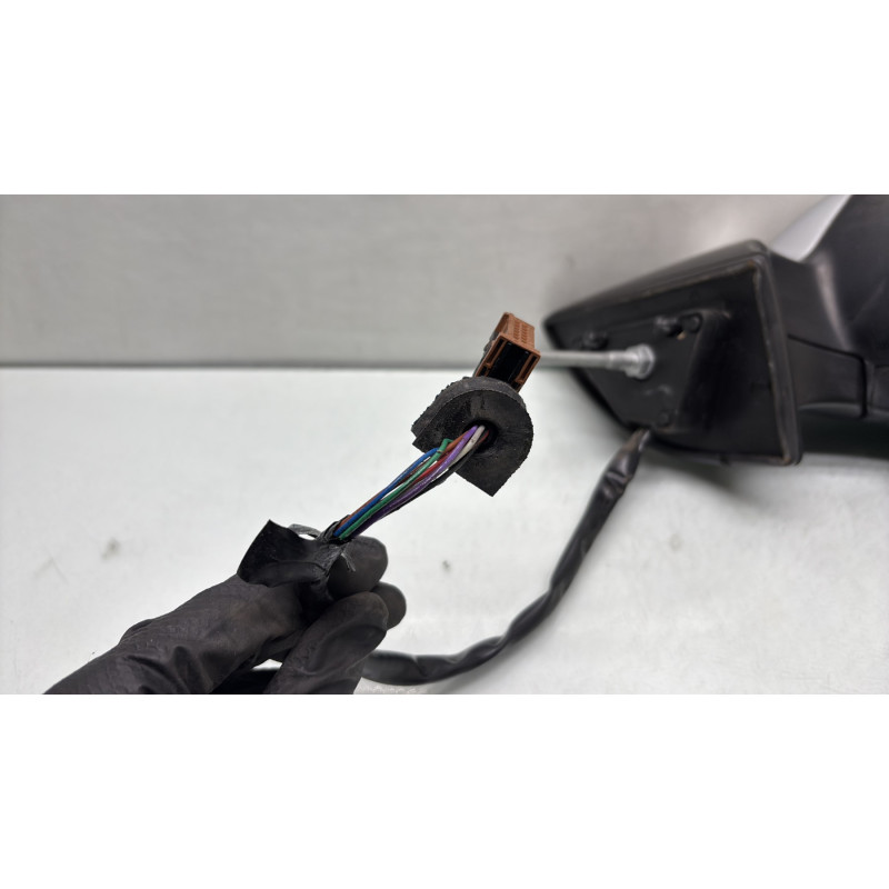 Retroviseur droit PEUGEOT 407 Photo n°3