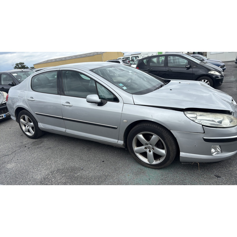 Retroviseur droit PEUGEOT 407 Photo n°11