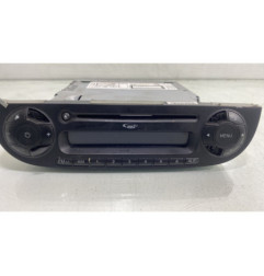 Autoradio d'origine FIAT 500 2
