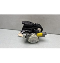 Pretensionneur de ceinture avant droit FIAT 500 2 Photo n°1