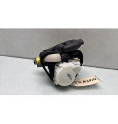 Pretensionneur de ceinture avant droit FIAT 500 2