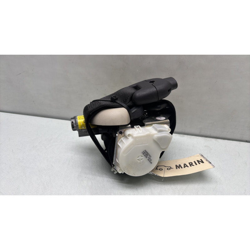 Pretensionneur de ceinture avant droit FIAT 500 2 Photo n°3