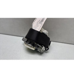 Pretensionneur de ceinture avant droit FIAT 500 2