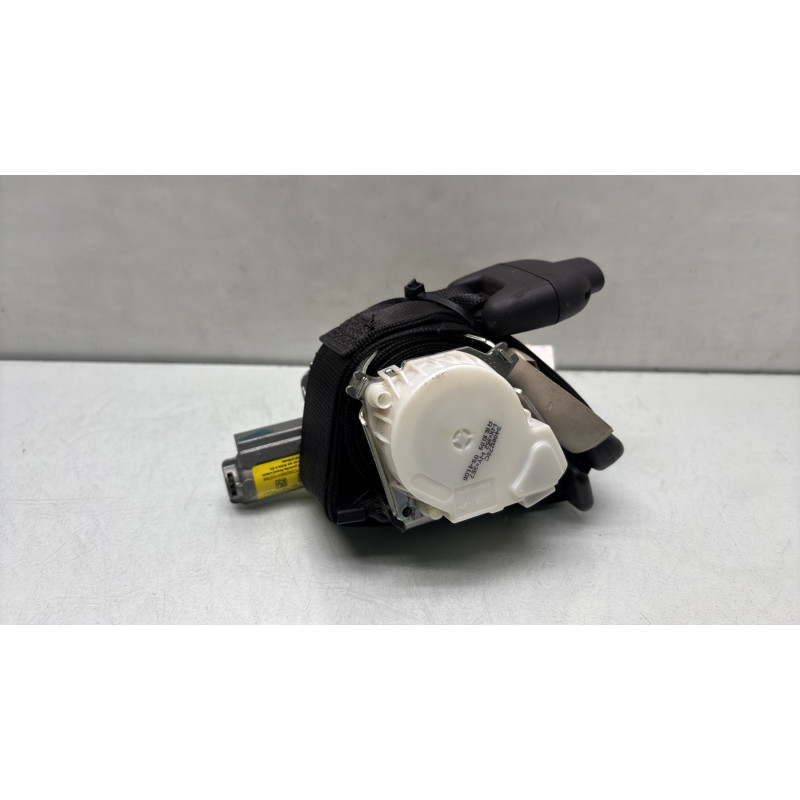 Pretensionneur de ceinture avant droit FIAT 500 2 Photo n°5
