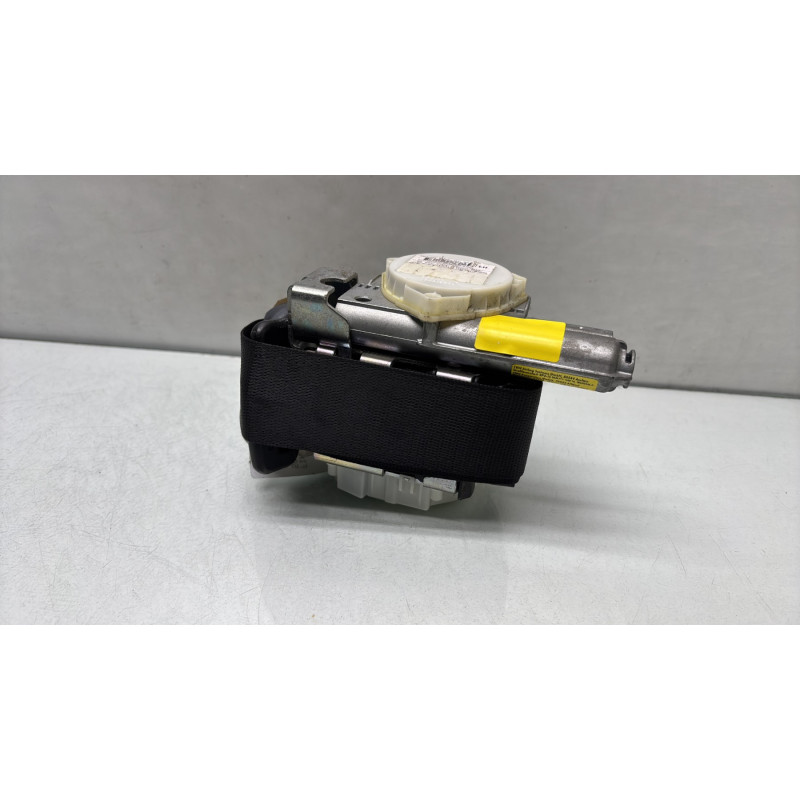 Pretensionneur de ceinture avant droit FIAT 500 2 Photo n°8