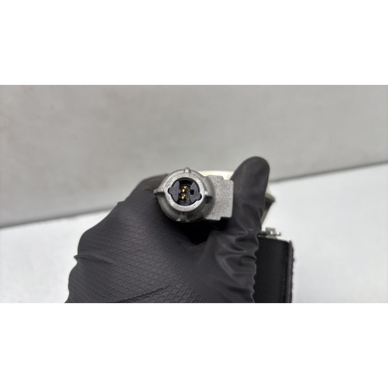 Pretensionneur de ceinture avant droit FIAT 500 2 Photo n°9
