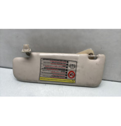 Pare soleil droit FIAT 500 2