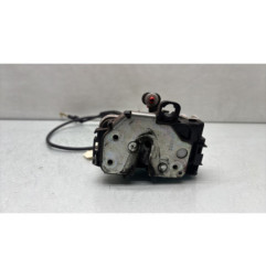 Serrure avant droit FIAT 500 2 Photo n°1