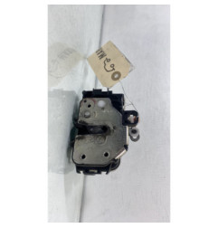 Serrure avant gauche FIAT 500 2