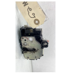 Serrure avant gauche FIAT 500 2
