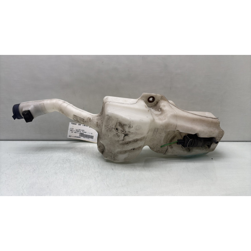 Vase de lave glace FIAT 500 2 Photo n°1