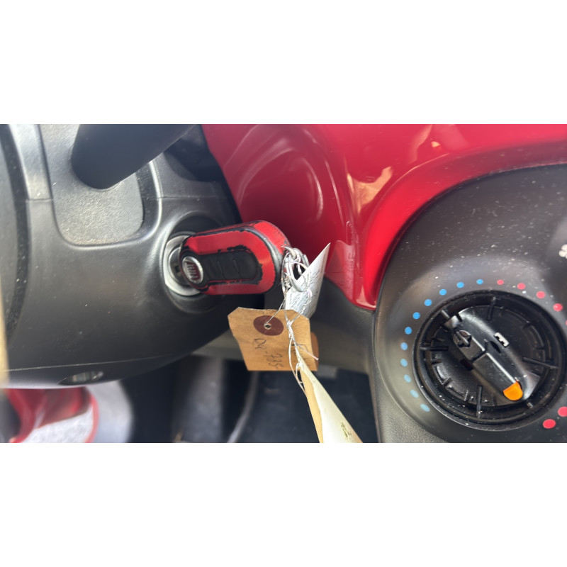 Vase de lave glace FIAT 500 2 Photo n°20