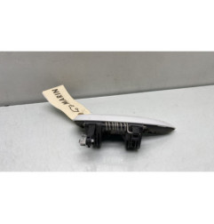 Poignee porte arriere gauche DACIA SANDERO 2
