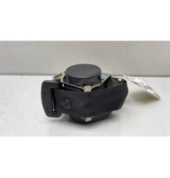 Ceinture arriere gauche DACIA SANDERO 2 Photo n°1
