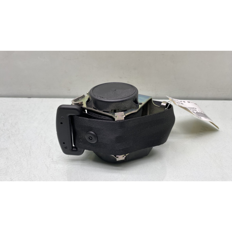Ceinture arriere gauche DACIA SANDERO 2 Photo n°1