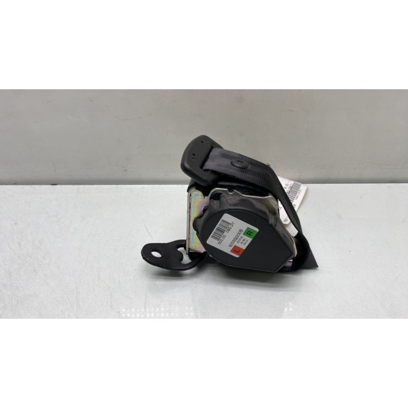Ceinture arriere gauche DACIA SANDERO 2 Photo n°2