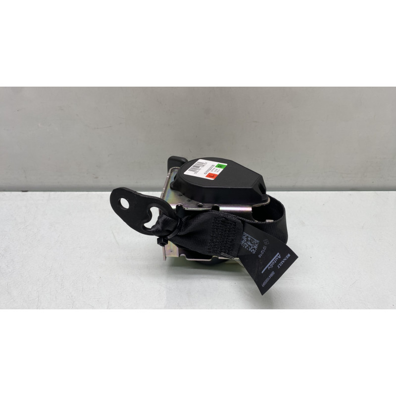 Ceinture arriere gauche DACIA SANDERO 2 Photo n°3
