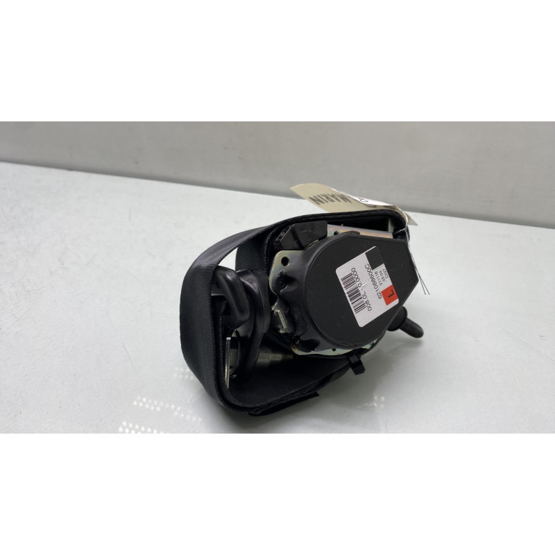 Ceinture avant gauche DACIA SANDERO 2 Photo n°2
