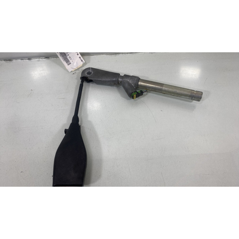 Pretensionneur de ceinture avant droit RENAULT ESPACE 4 Photo n°4