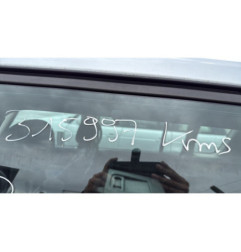 Serrure arriere gauche RENAULT ESPACE 4