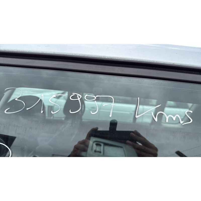 Serrure arriere gauche RENAULT ESPACE 4 Photo n°20