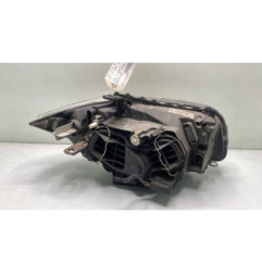 Optique avant principal gauche (feux)(phare) BMW SERIE 1 E87