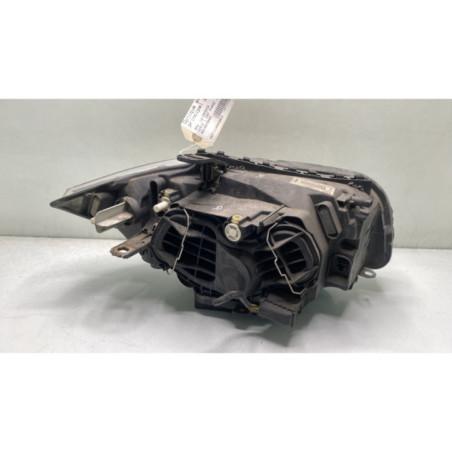 Optique avant principal gauche (feux)(phare) BMW SERIE 1 E87