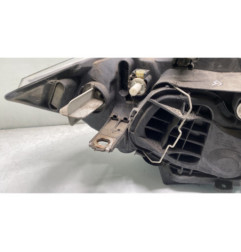 Optique avant principal gauche (feux)(phare) BMW SERIE 1 E87