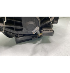 Optique avant principal gauche (feux)(phare) BMW SERIE 1 E87