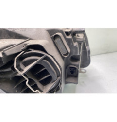 Optique avant principal gauche (feux)(phare) BMW SERIE 1 E87