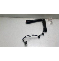 Pretensionneur de ceinture avant droit BMW SERIE 1 E87 Photo n°1