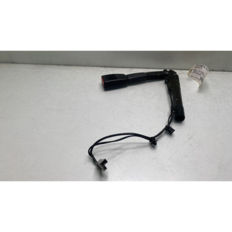 Pretensionneur de ceinture avant droit BMW SERIE 1 E87 Photo n°1