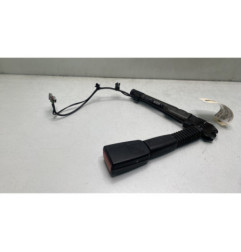 Pretensionneur de ceinture avant droit BMW SERIE 1 E87