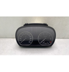 Compteur BMW SERIE 1 E87 Photo n°1