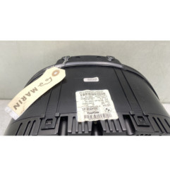 Compteur BMW SERIE 1 E87