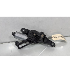Moteur essuie glace arriere BMW SERIE 1 E87 Photo n°1