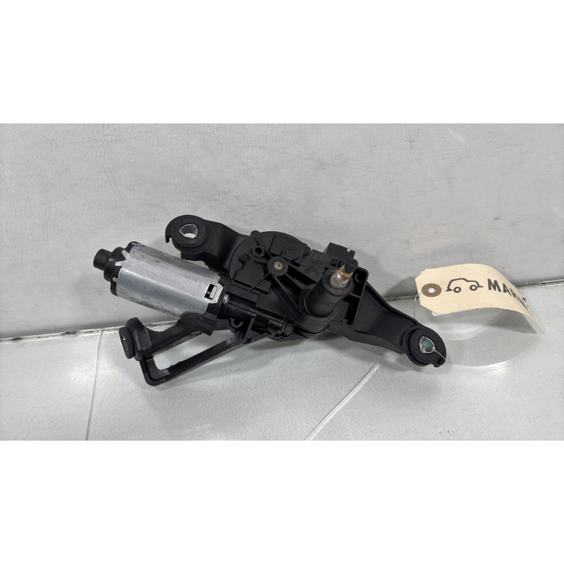 Moteur essuie glace arriere BMW SERIE 1 E87 Photo n°1