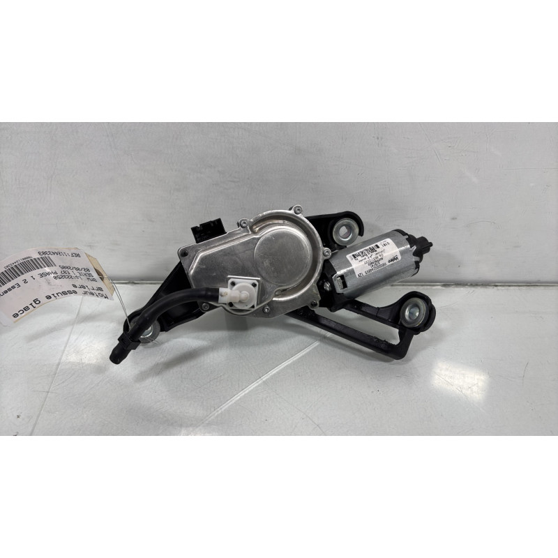 Moteur essuie glace arriere BMW SERIE 1 E87 Photo n°2
