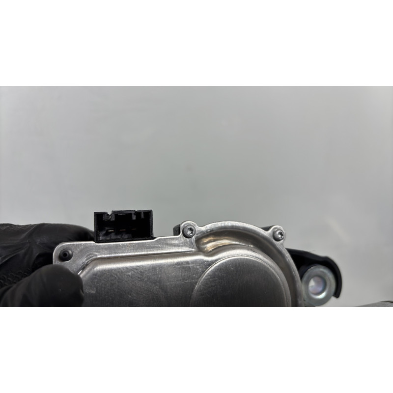 Moteur essuie glace arriere BMW SERIE 1 E87 Photo n°3