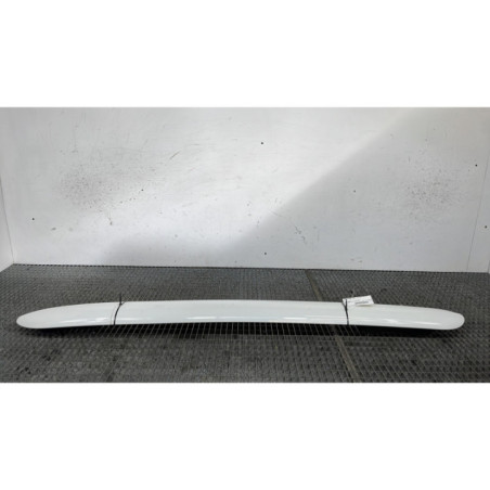 Barres de toit CITROEN C4 CACTUS Photo n°1