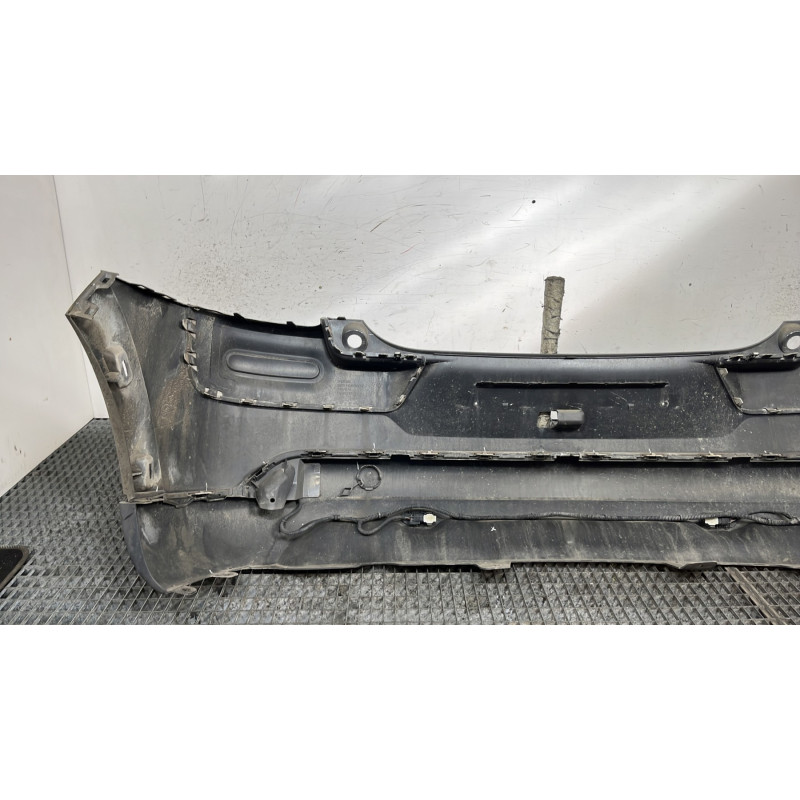 Pare choc arriere CITROEN C4 CACTUS Photo n°6