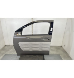 Porte avant gauche CITROEN C4 CACTUS Photo n°1