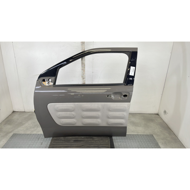 Porte avant gauche CITROEN C4 CACTUS Photo n°1