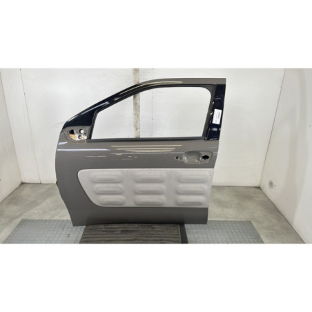 Porte avant gauche CITROEN C4 CACTUS Photo n°1