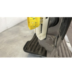 Porte avant gauche CITROEN C4 CACTUS