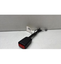Attache ceinture avant gauche RENAULT MEGANE 4