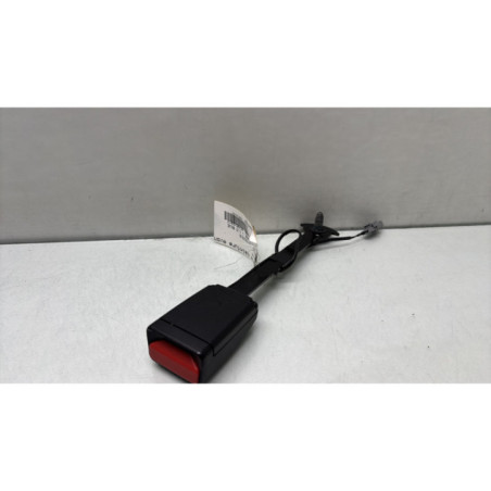 Attache ceinture avant gauche RENAULT MEGANE 4