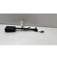 Attache ceinture avant gauche RENAULT MEGANE 4